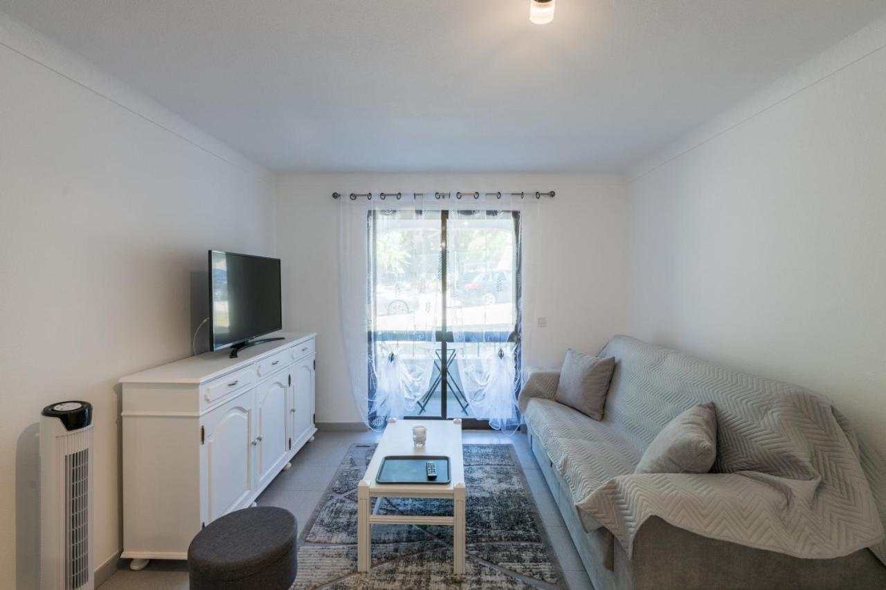 Maeva Apartment 라고아 외부 사진