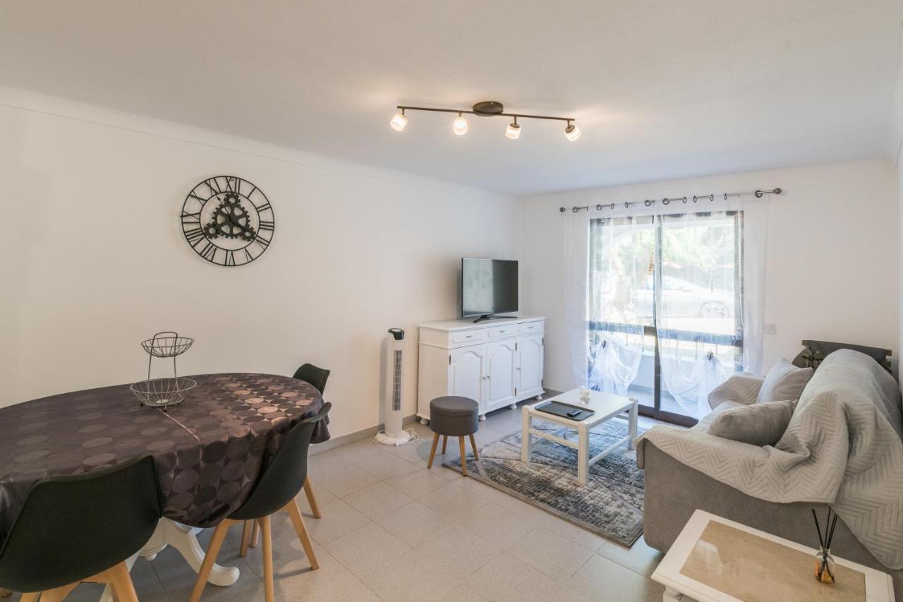 Maeva Apartment 라고아 외부 사진