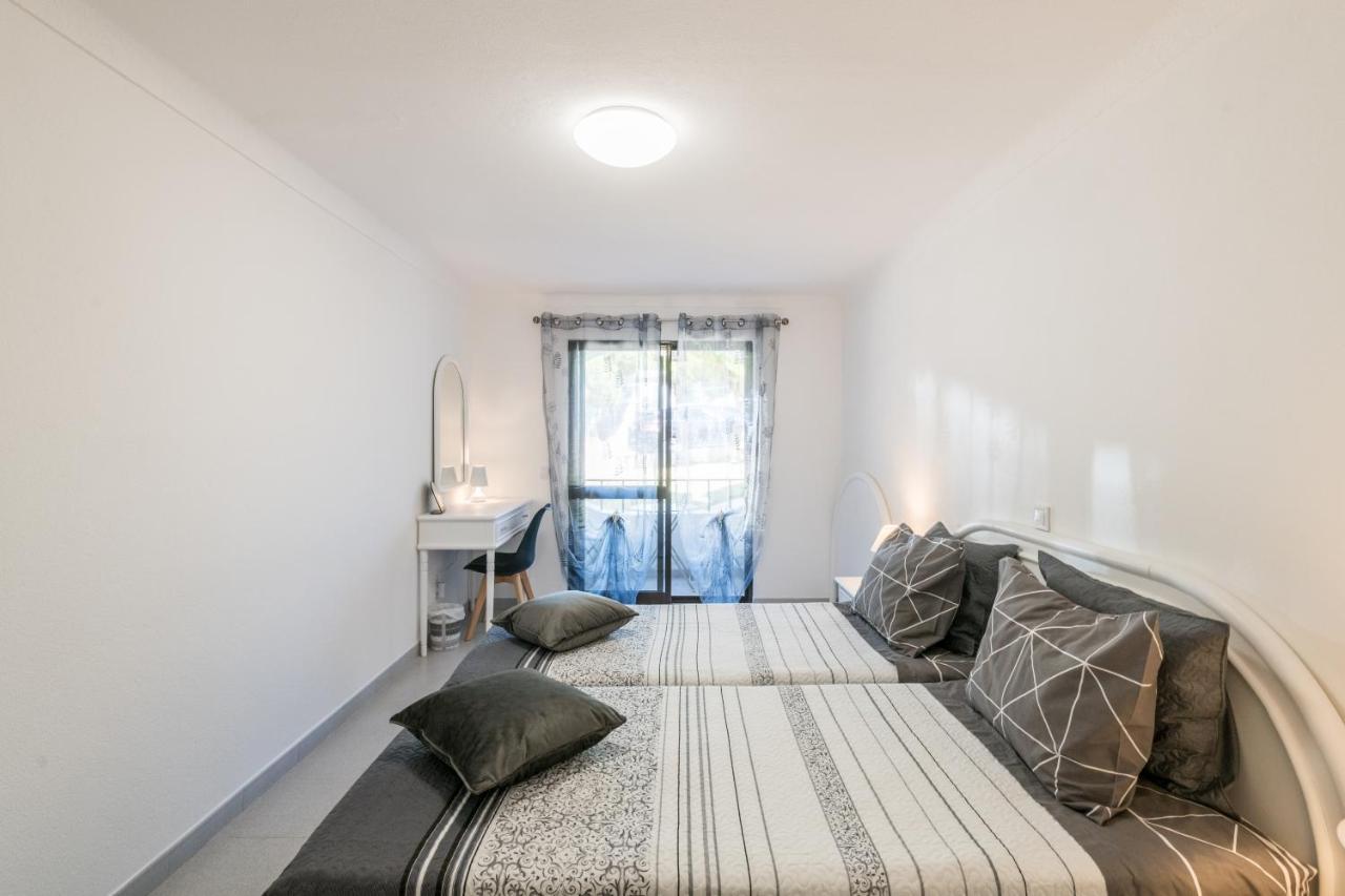 Maeva Apartment 라고아 외부 사진