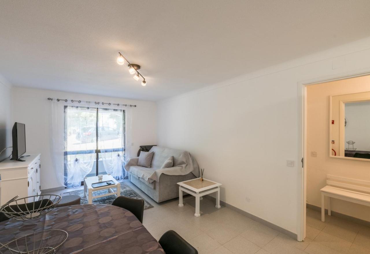 Maeva Apartment 라고아 외부 사진