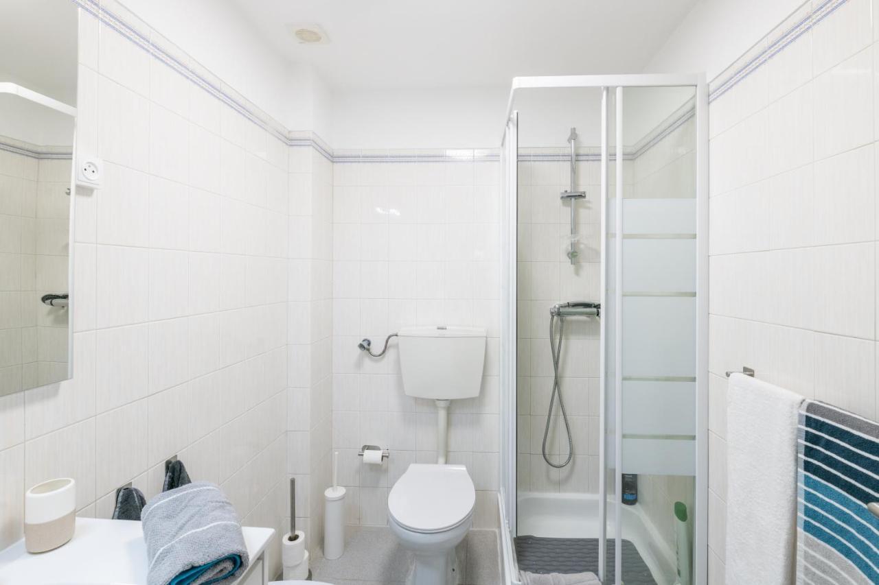 Maeva Apartment 라고아 외부 사진