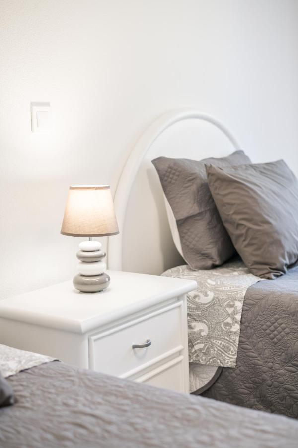 Maeva Apartment 라고아 외부 사진