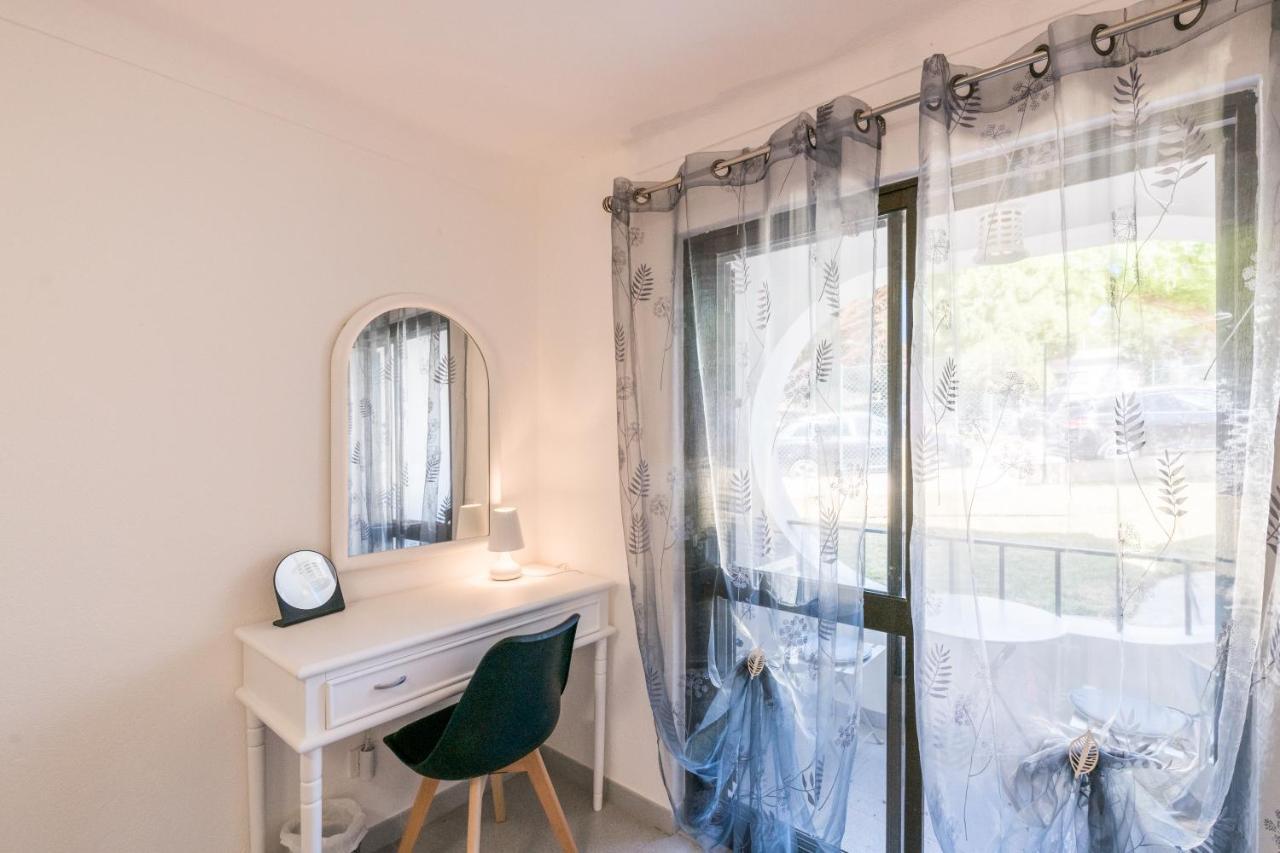 Maeva Apartment 라고아 외부 사진