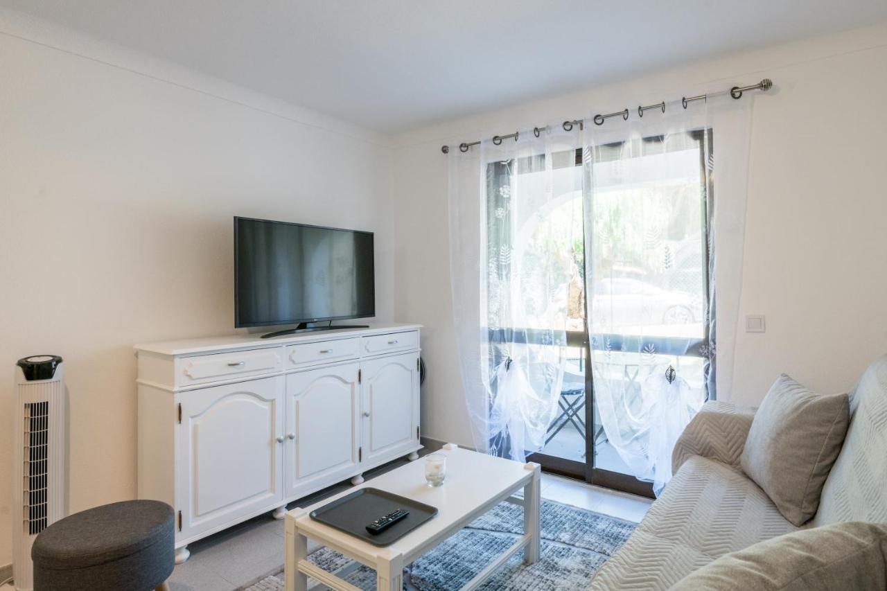 Maeva Apartment 라고아 외부 사진