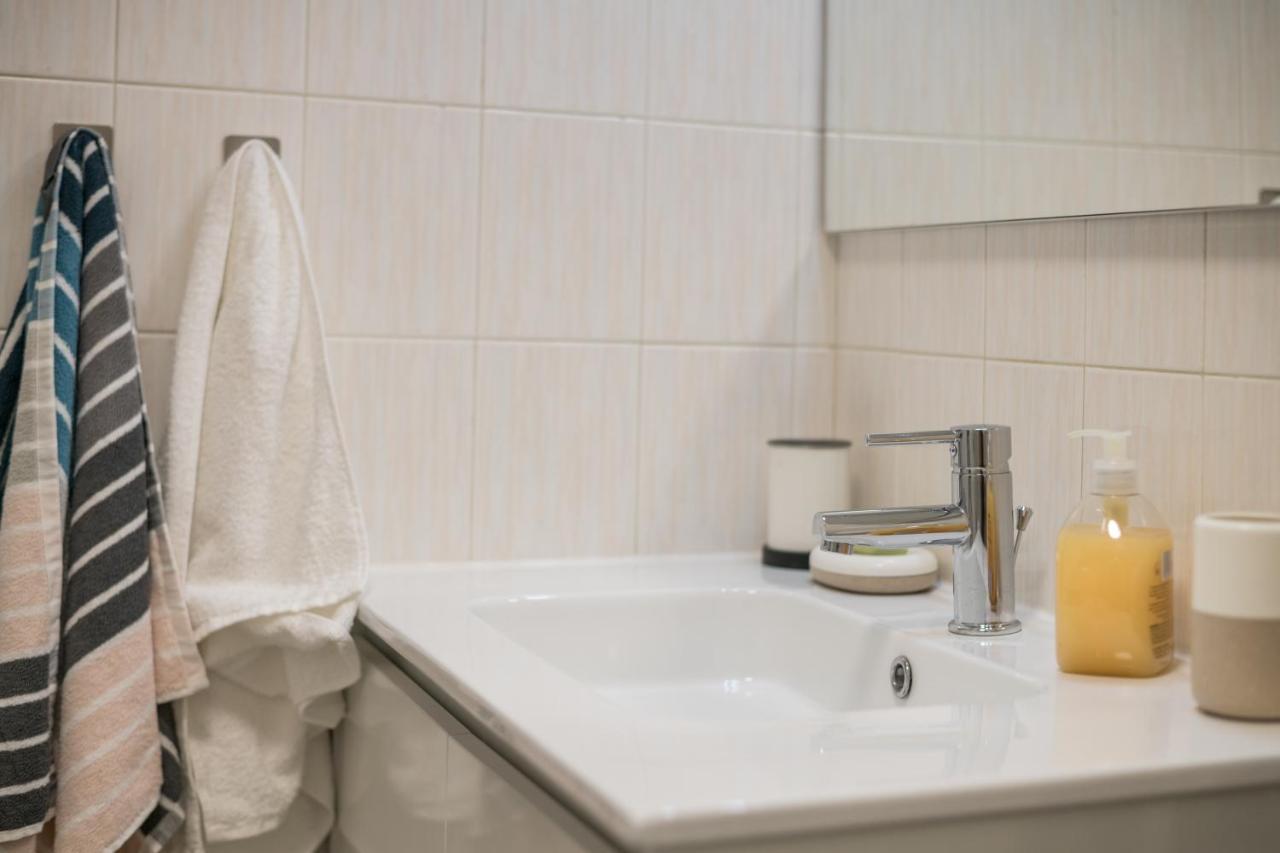 Maeva Apartment 라고아 외부 사진