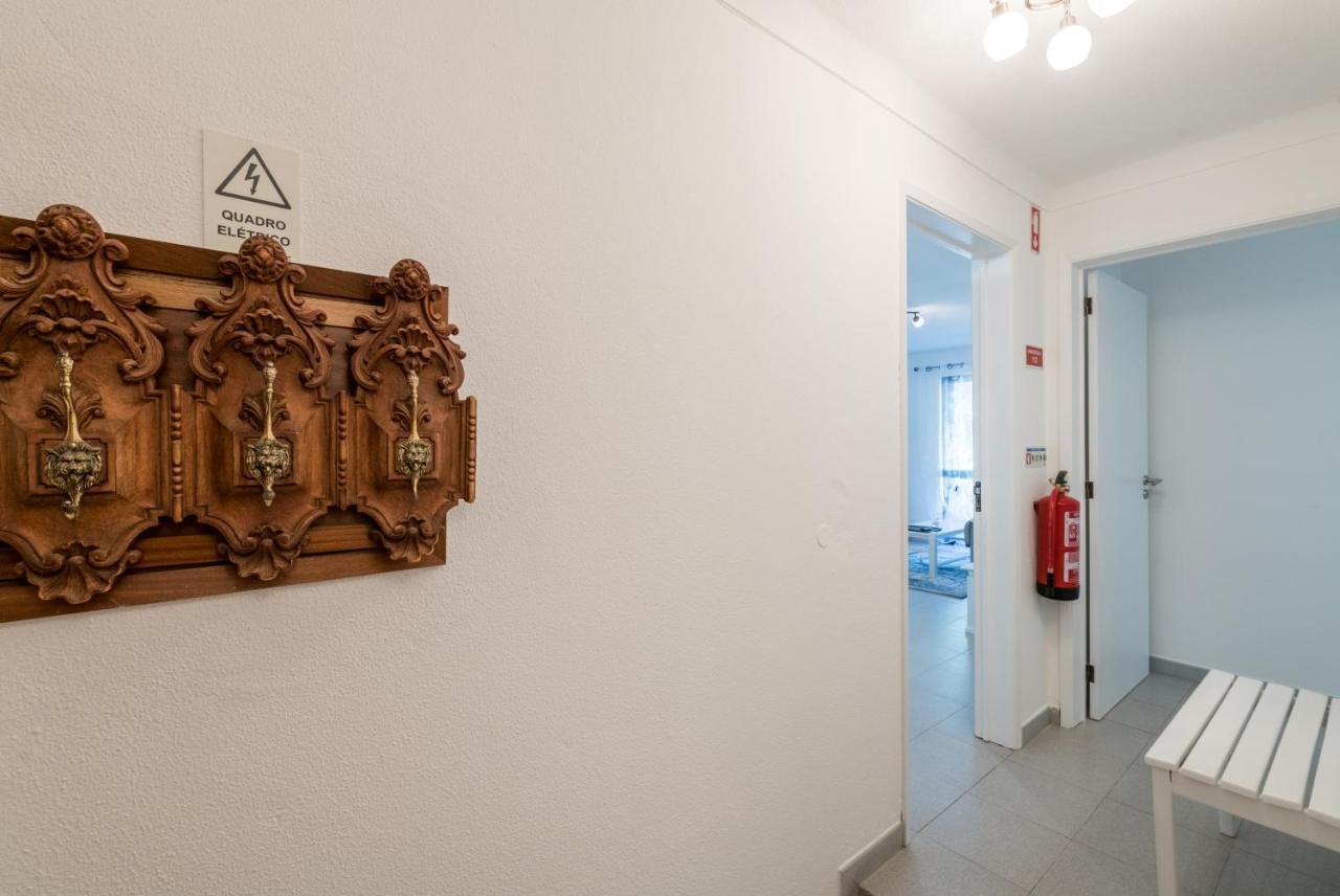 Maeva Apartment 라고아 외부 사진